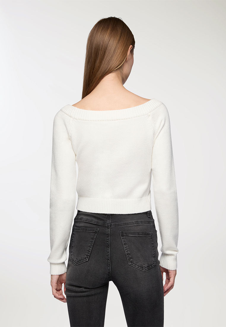 Woman Sweater 3-5
