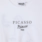 Woman Short-sleeved T-shirt
