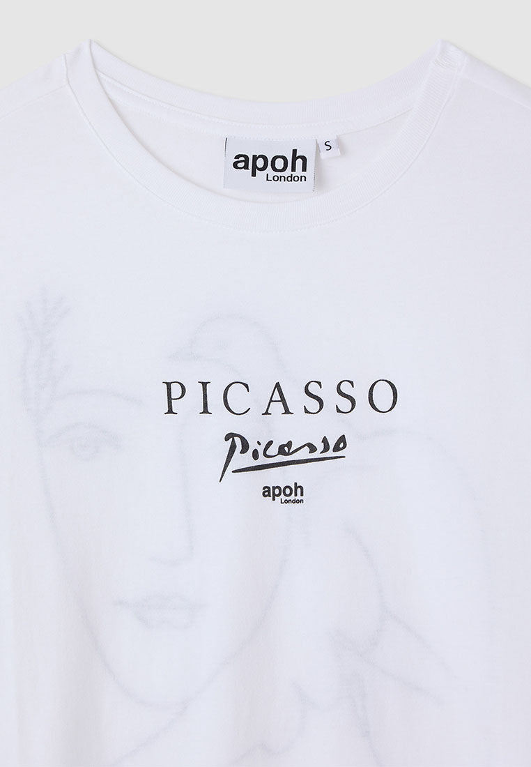 Woman Short-sleeved T-shirt