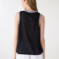 Women's Athletic Mesh Tank Top