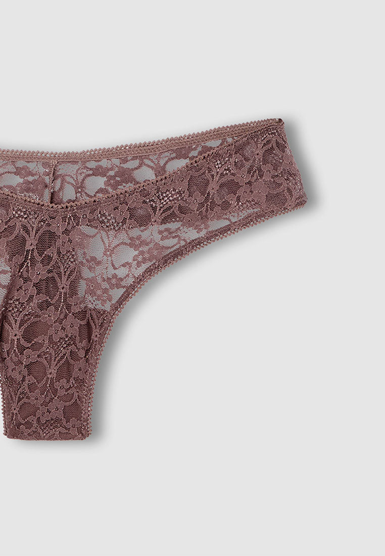 Woman Slip