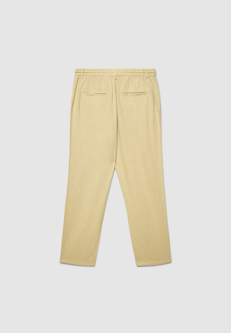 Men's Classic Chino Trousers