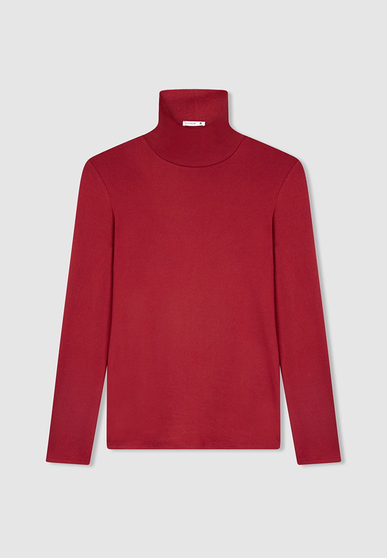 Woman Long-sleeved T-shirt