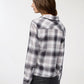 Woman Long-sleeved shirt