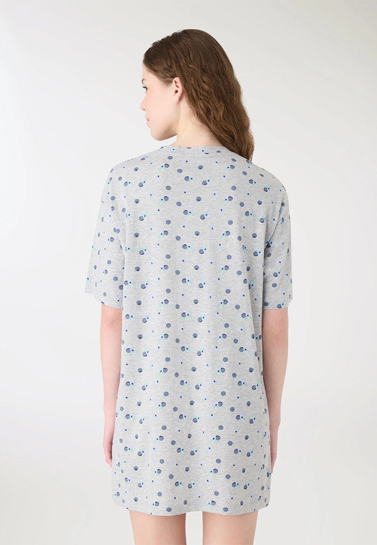 Woman Short-sleeved T-shirt