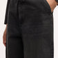 Women's High-waisted Baggy Jeans