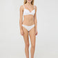 Women's Seamless Wireless Padded Bra