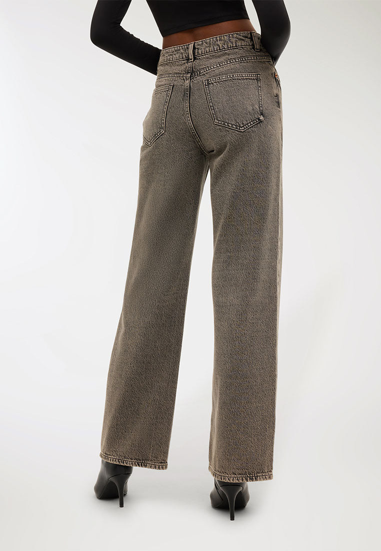 Woman Long pants jeans