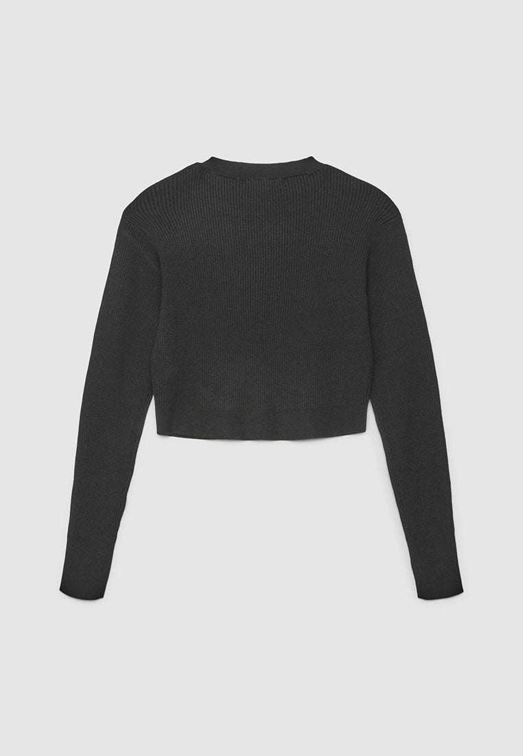 Kids Girls Sweater 3-5