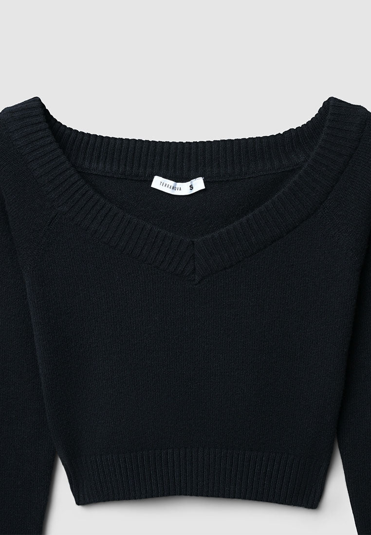 Woman Sweater 3-5