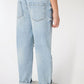Ripped Drawstring Jogger Jeans for Boys