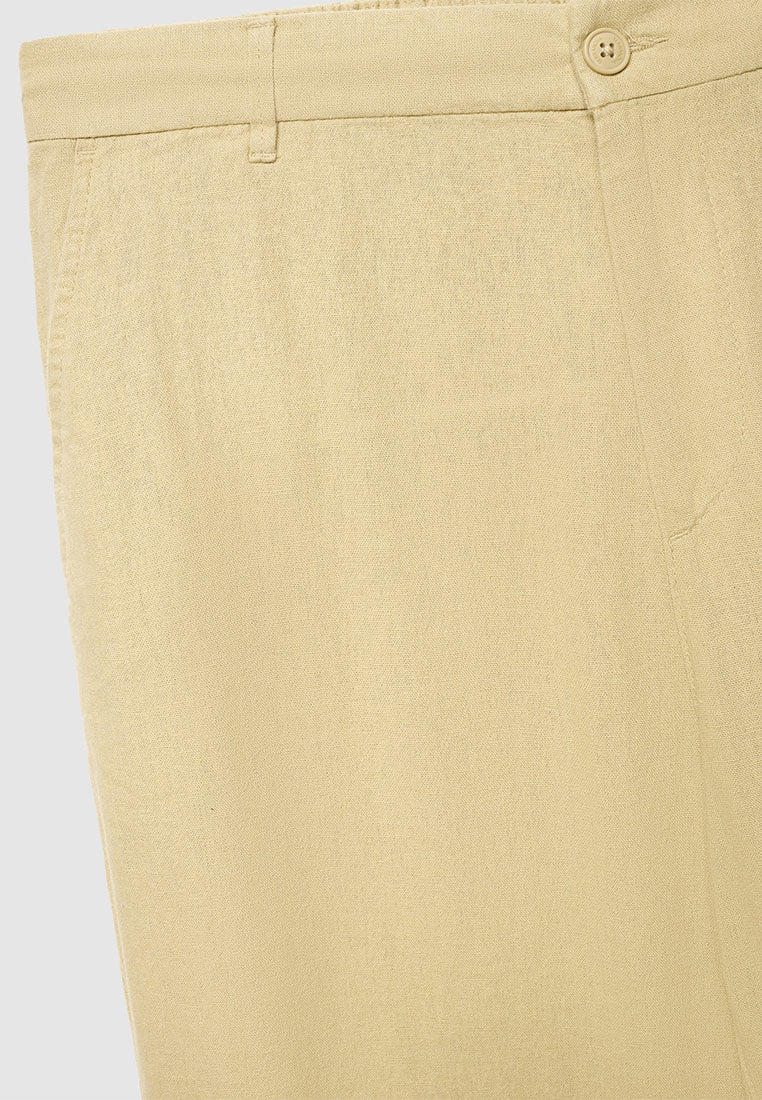 Men's Classic Chino Trousers