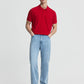 Man Short-sleeved T-shirt