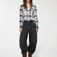 Woman Long-sleeved shirt