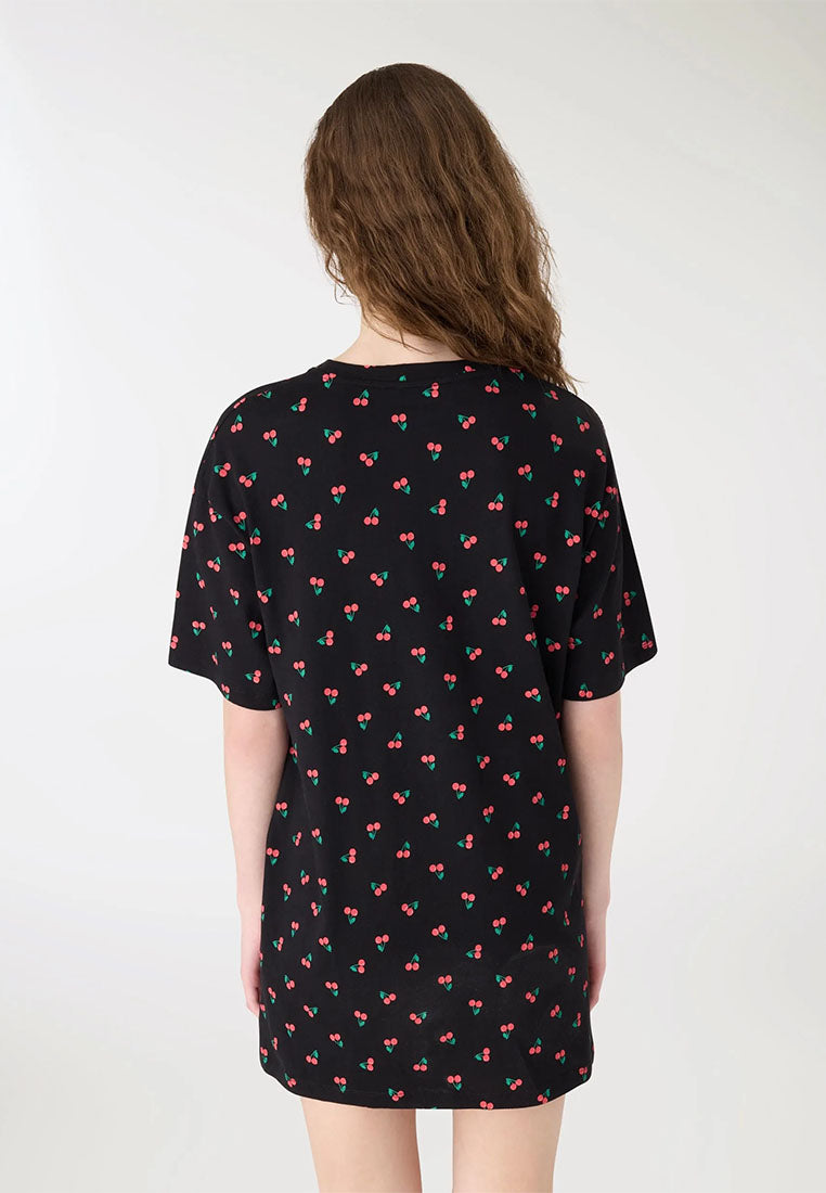 Woman Short-sleeved T-shirt