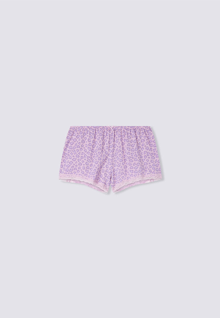 Woman Short pants