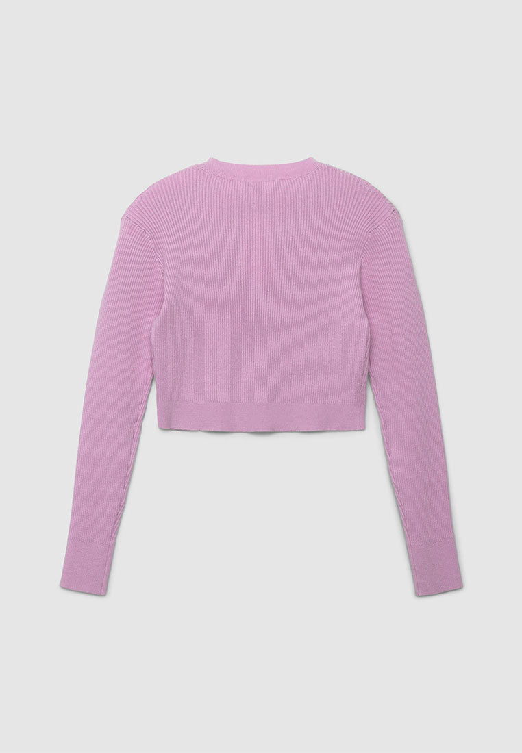 Kids Girls Sweater 3-5