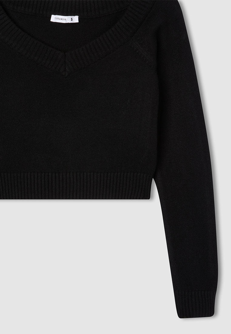 Woman Sweater 3-5
