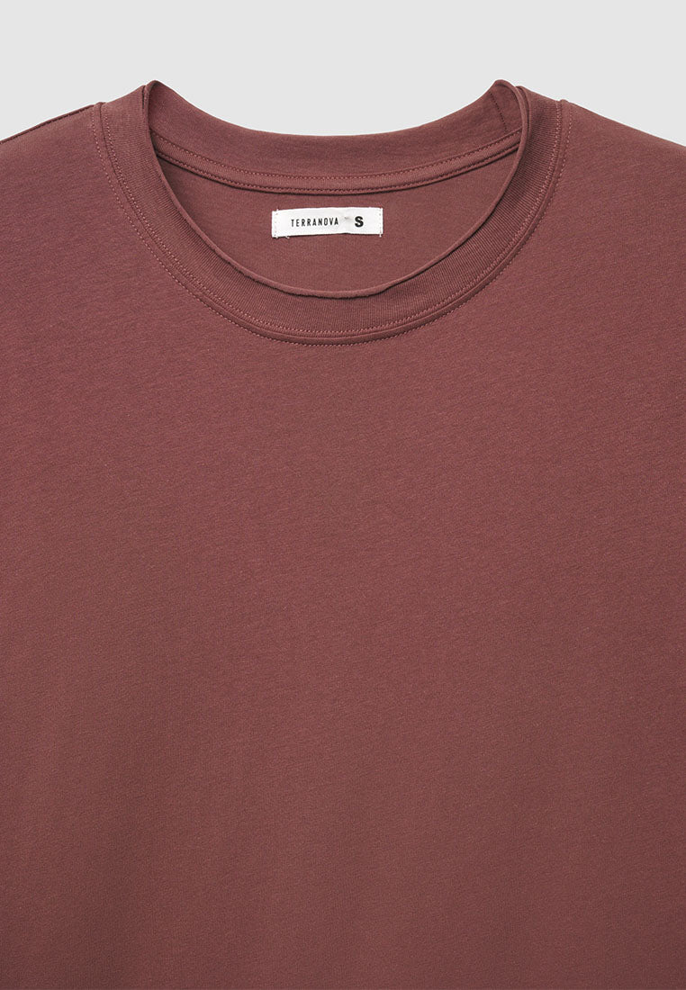Woman Long-sleeved T-shirt