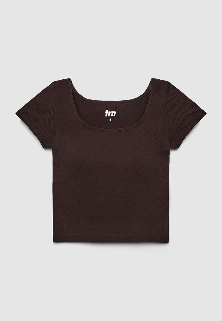 Woman Short-sleeved T-shirt