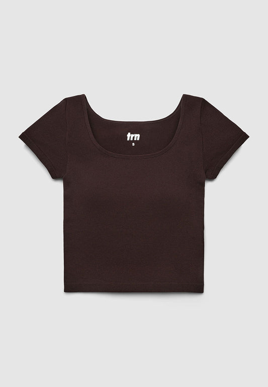 Woman Short-sleeved T-shirt
