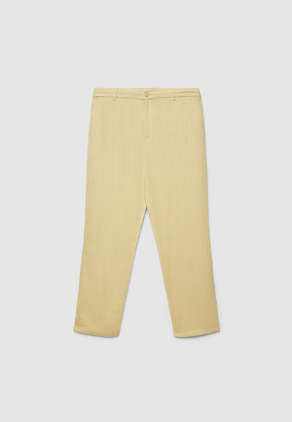 Men's Classic Chino Trousers