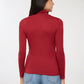 Woman Long-sleeved T-shirt