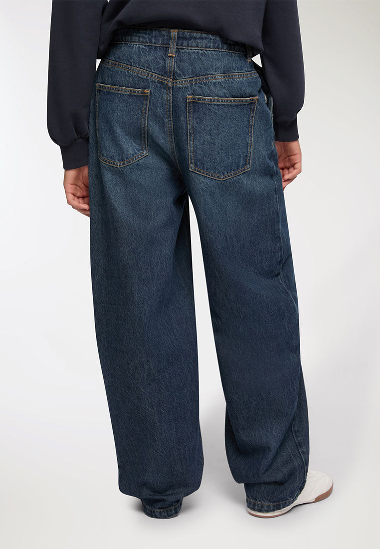 Woman Long pants jeans