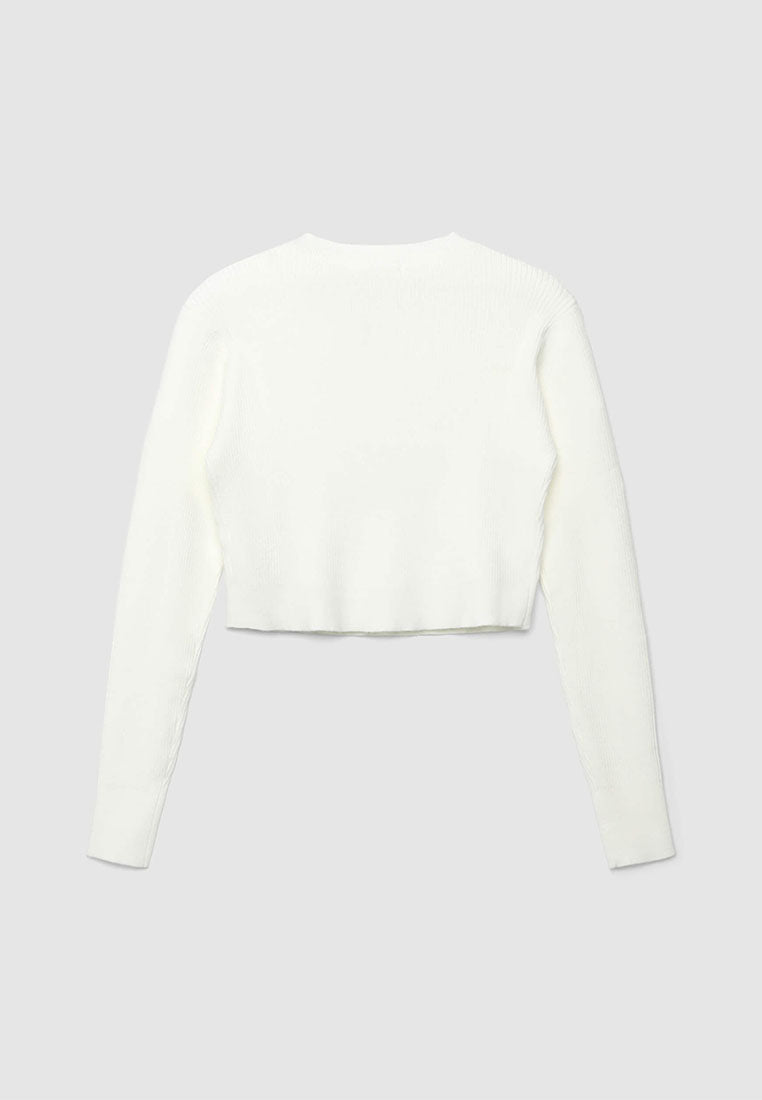 Kids Girls Sweater 3-5