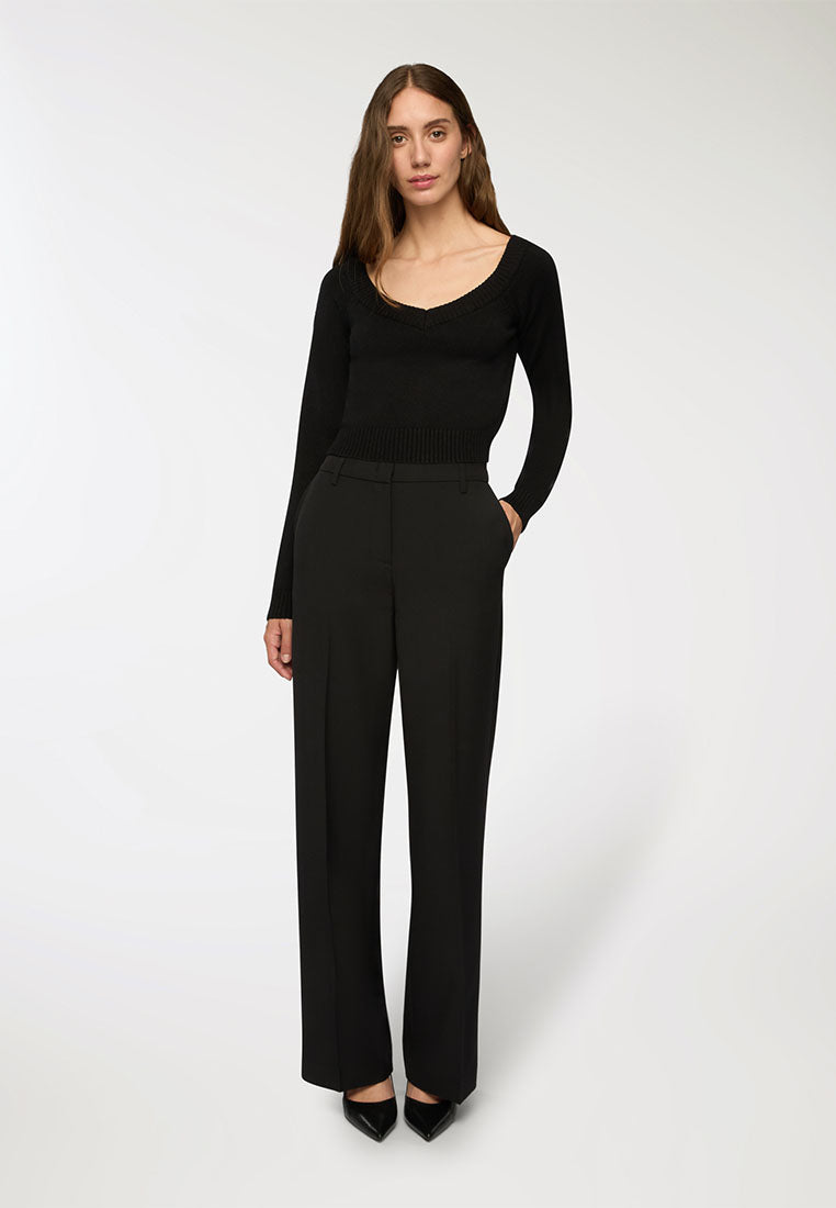 Woman Sweater 3-5