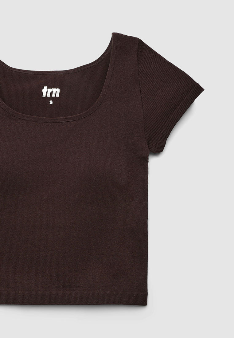 Woman Short-sleeved T-shirt