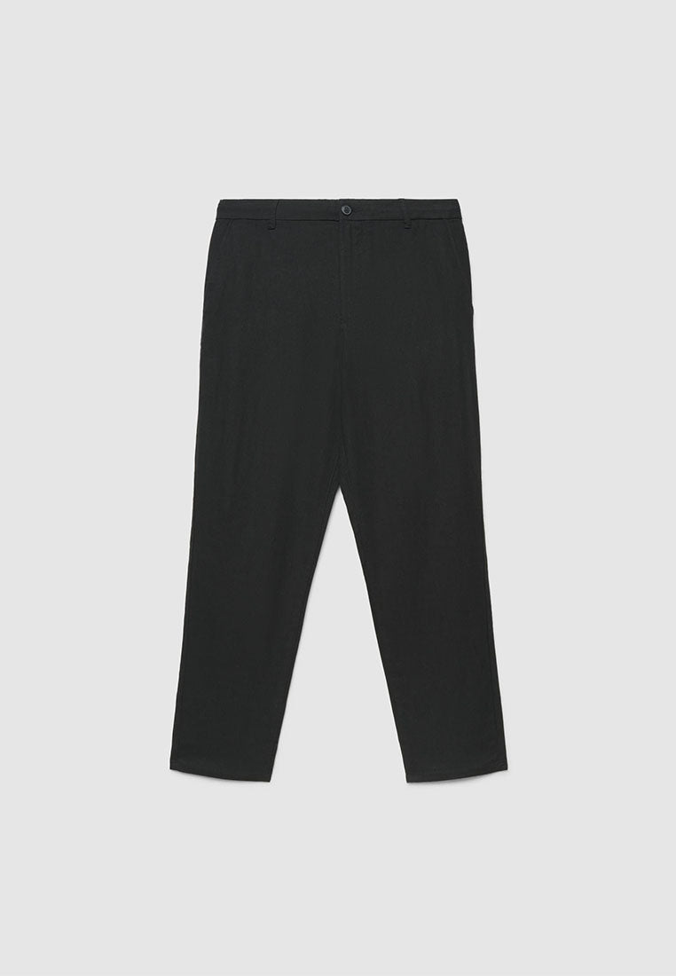 Men's Classic Chino Trousers