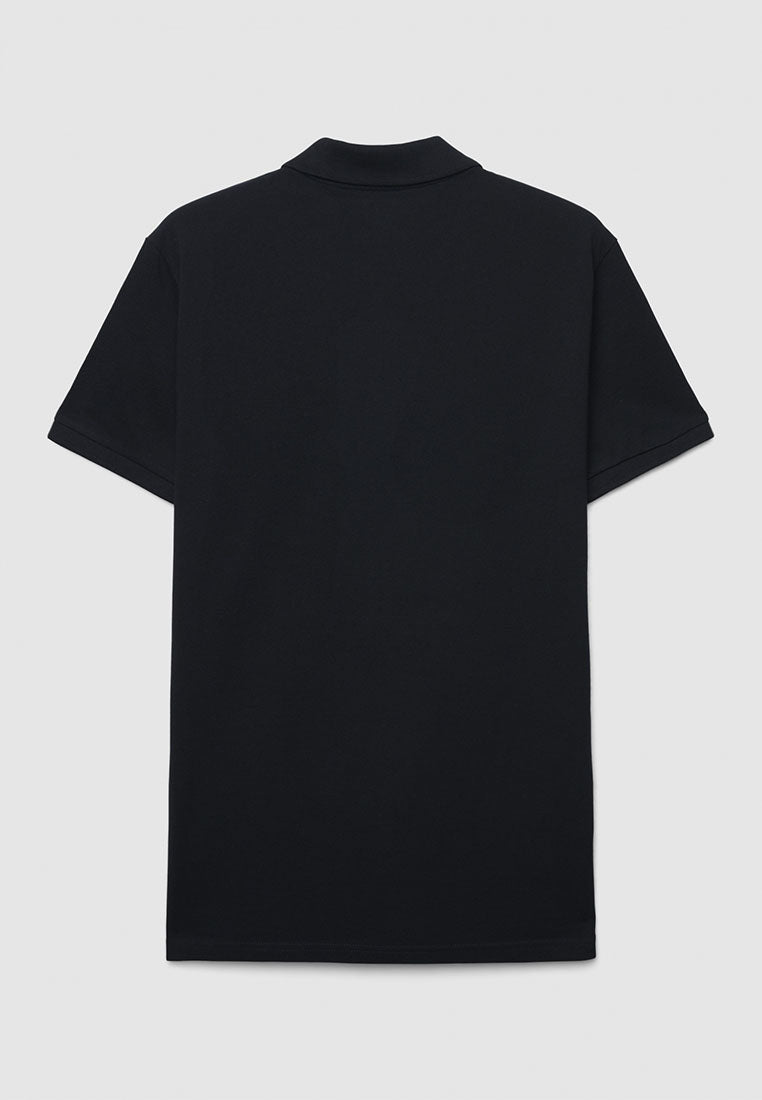 Man Short-sleeved T-shirt