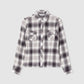 Woman Long-sleeved shirt