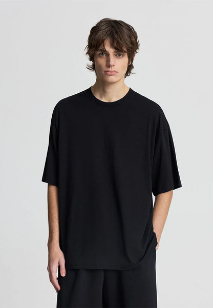 Man Short-sleeved T-shirt