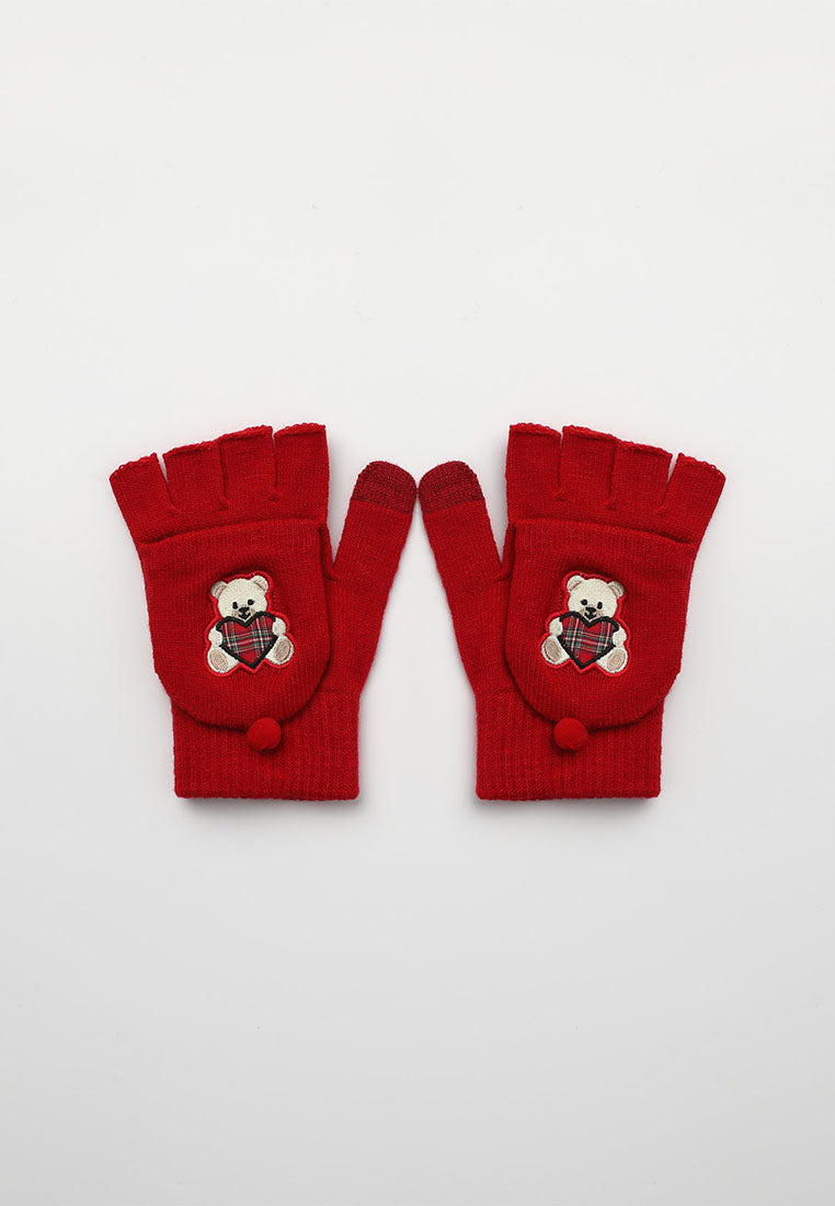 Woman Gloves