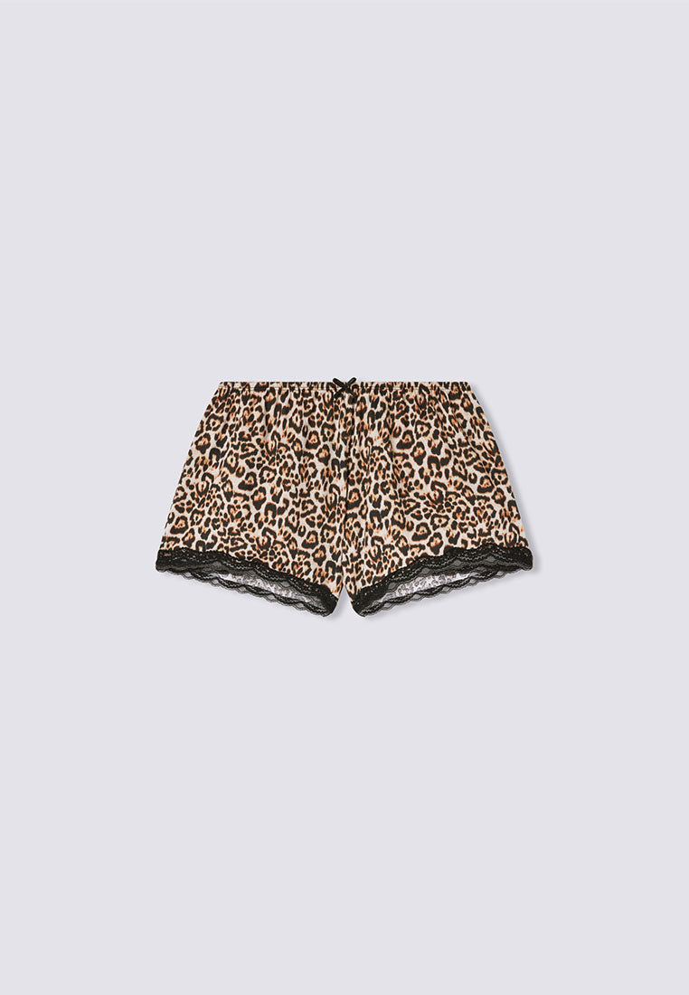 Woman Short pants