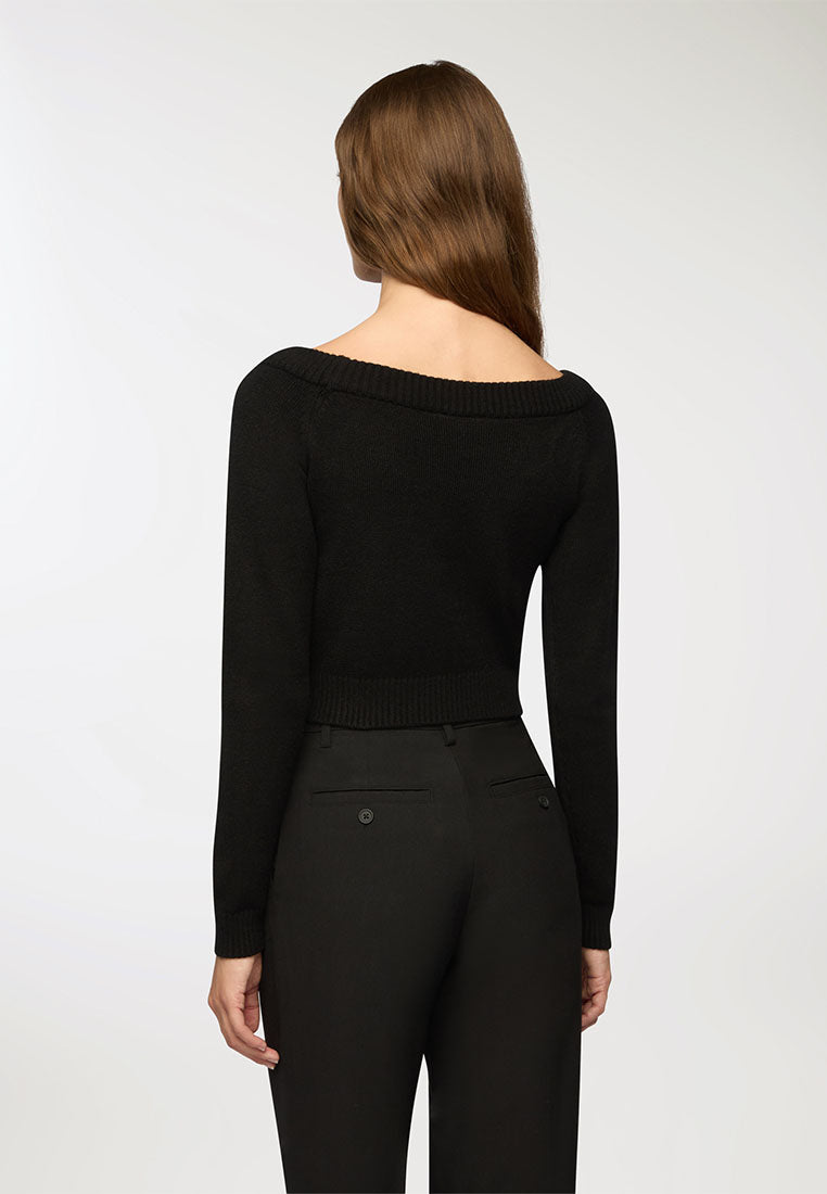 Woman Sweater 3-5