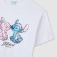 Woman Short-sleeved T-shirt