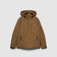 Men's Technical Hoodie Jacket
