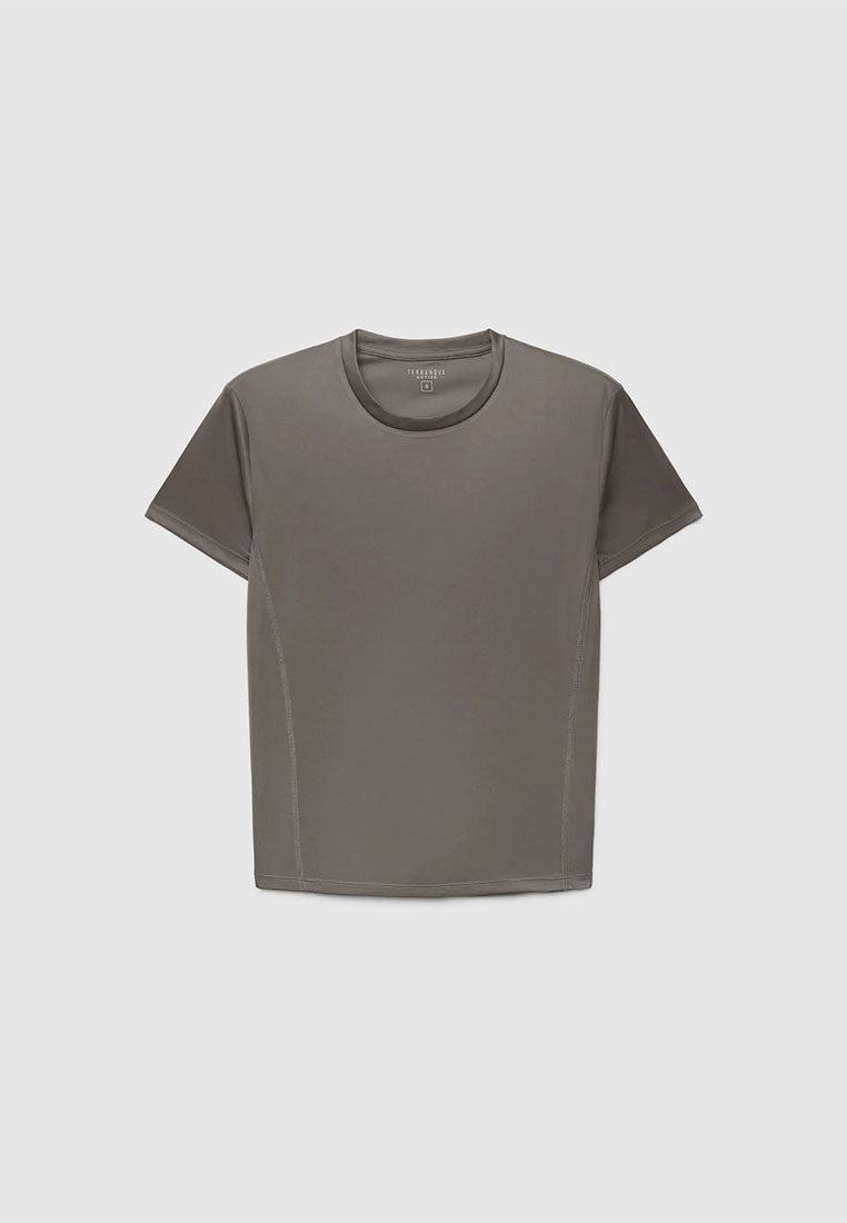 Women's Active Panel Tee
