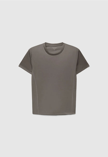 Women's Active Panel Tee