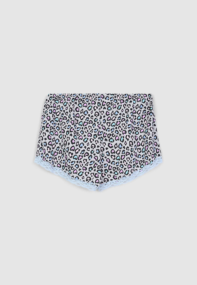 Woman Short pants