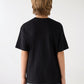 Sonic Shadow Print T-shirt for Boys