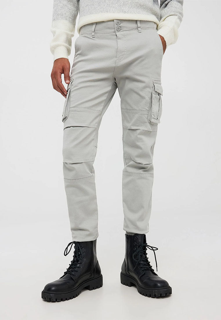 Man Long pants