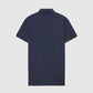 Men's Button closure Polo T-shirt