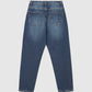 Women's Mom Jeans High-Waisted
