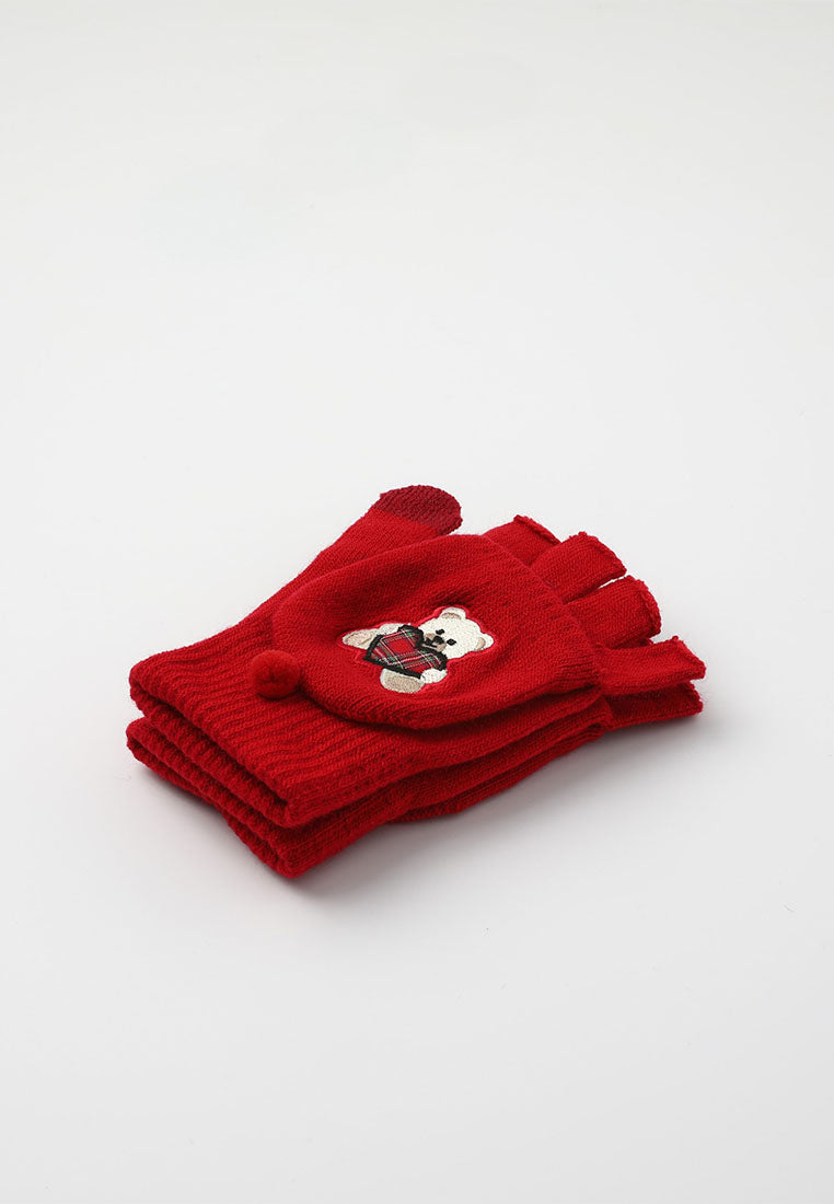 Woman Gloves