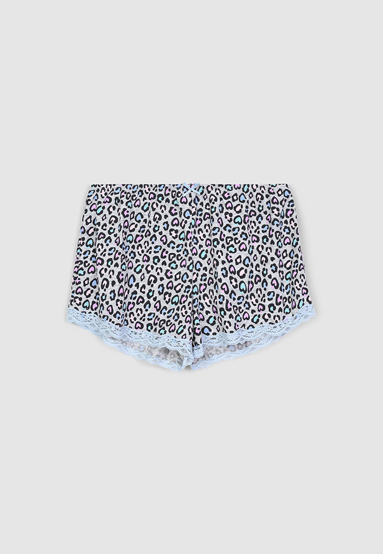 Woman Short pants