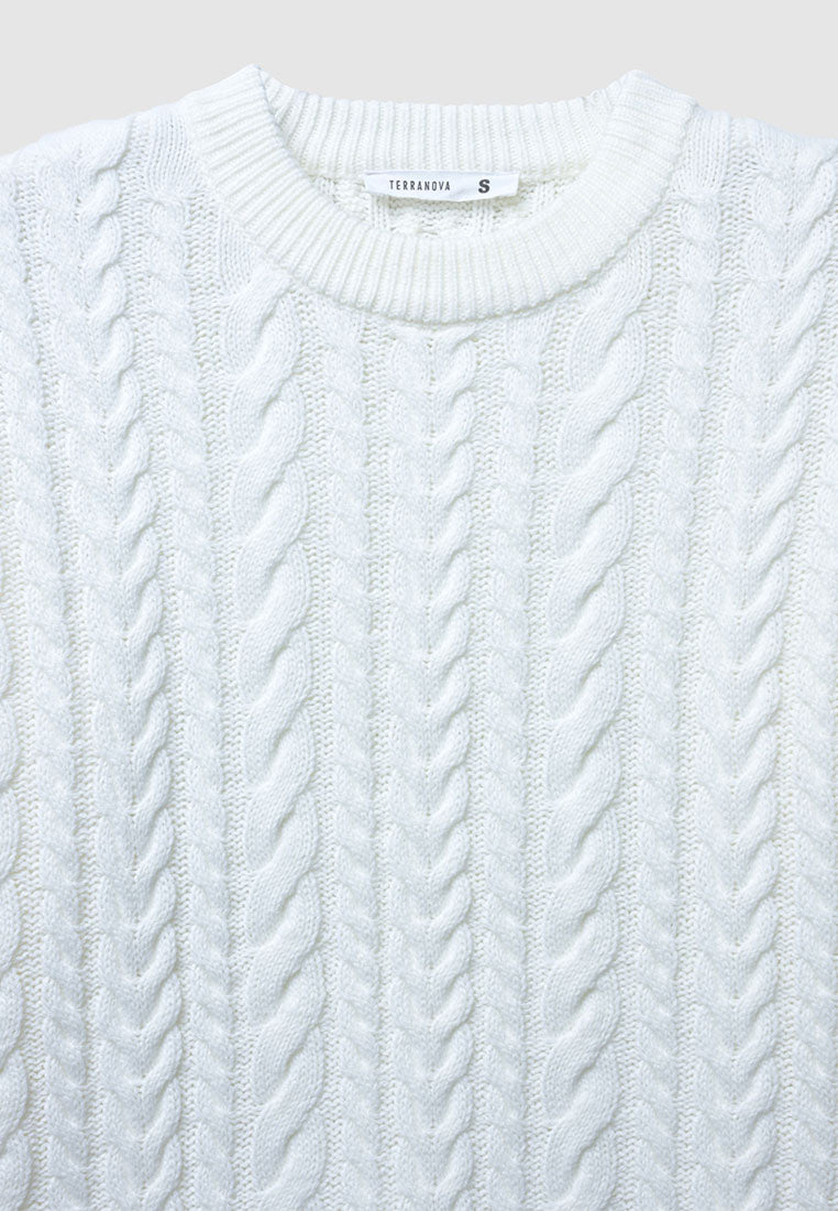 Woman Sweater 3-5